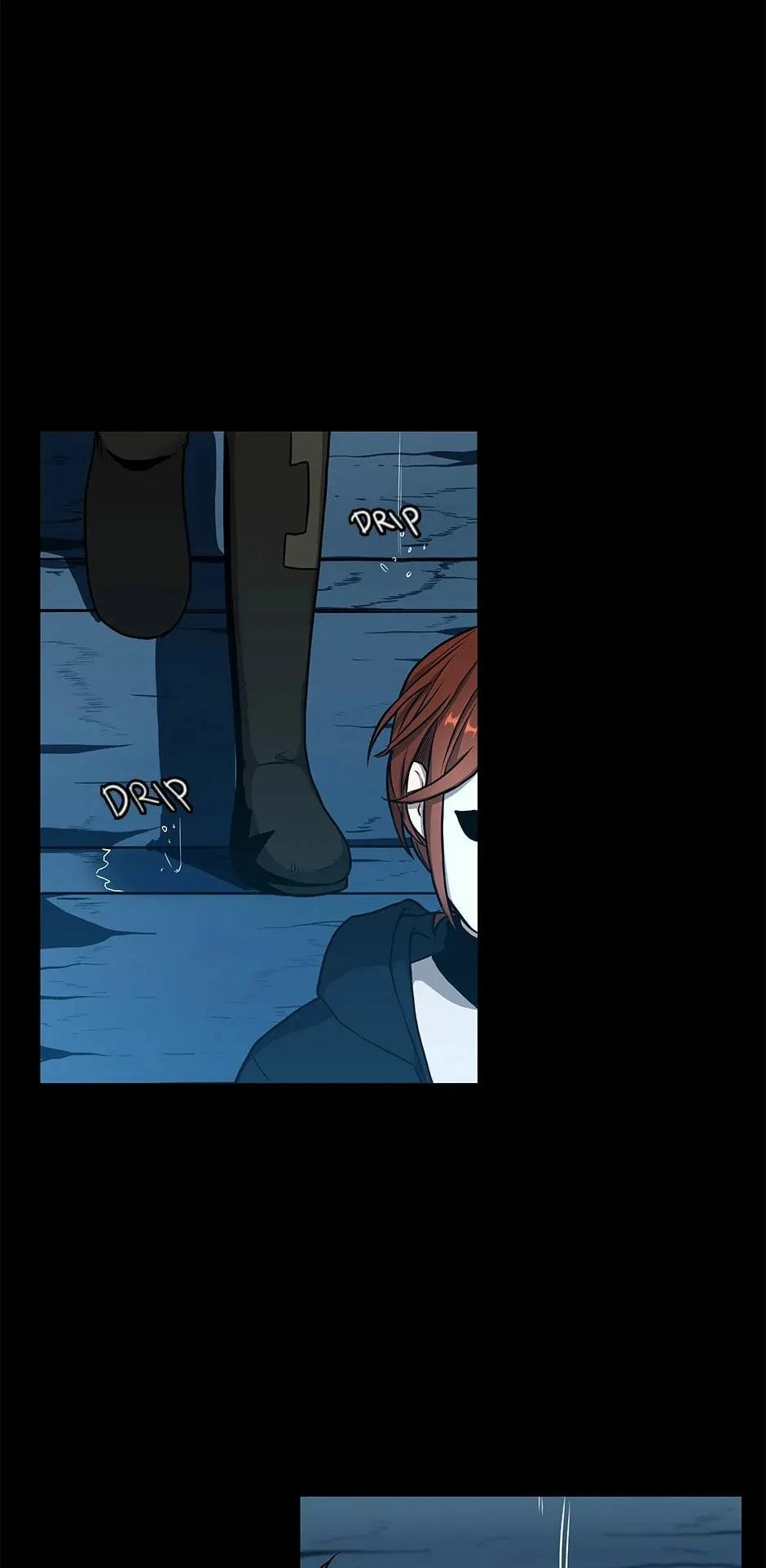 Ánh Sáng Cuối Con Đường: Chapter 59
