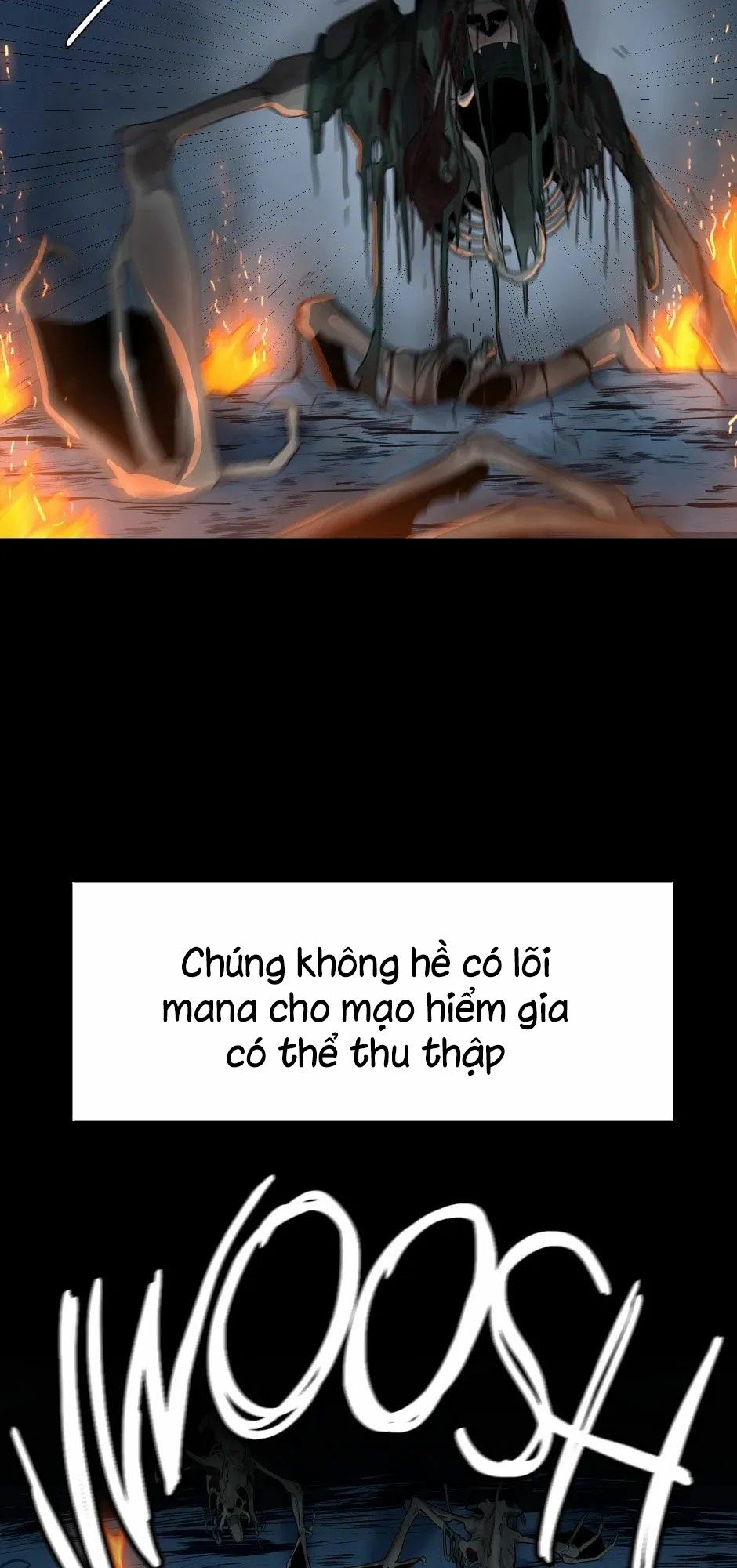 Ánh Sáng Cuối Con Đường: Chapter 59