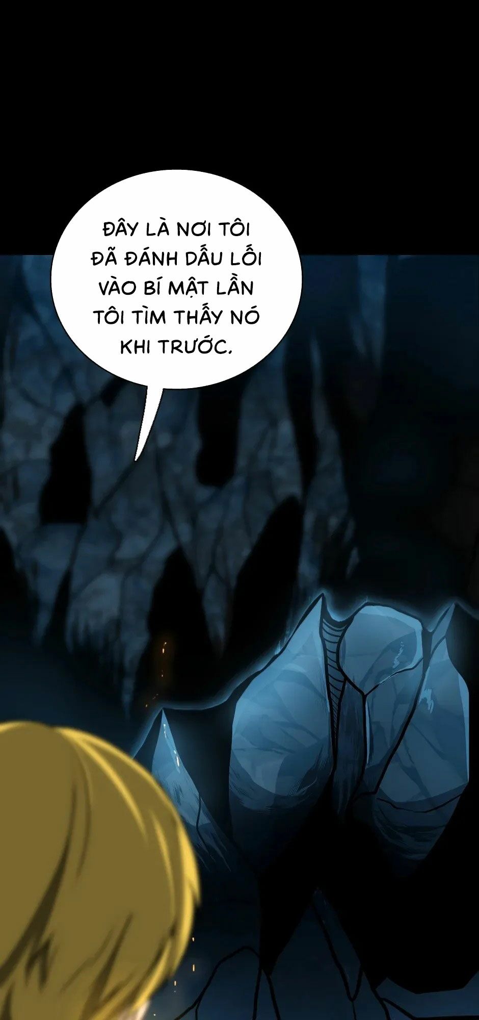 Ánh Sáng Cuối Con Đường: Chapter 59