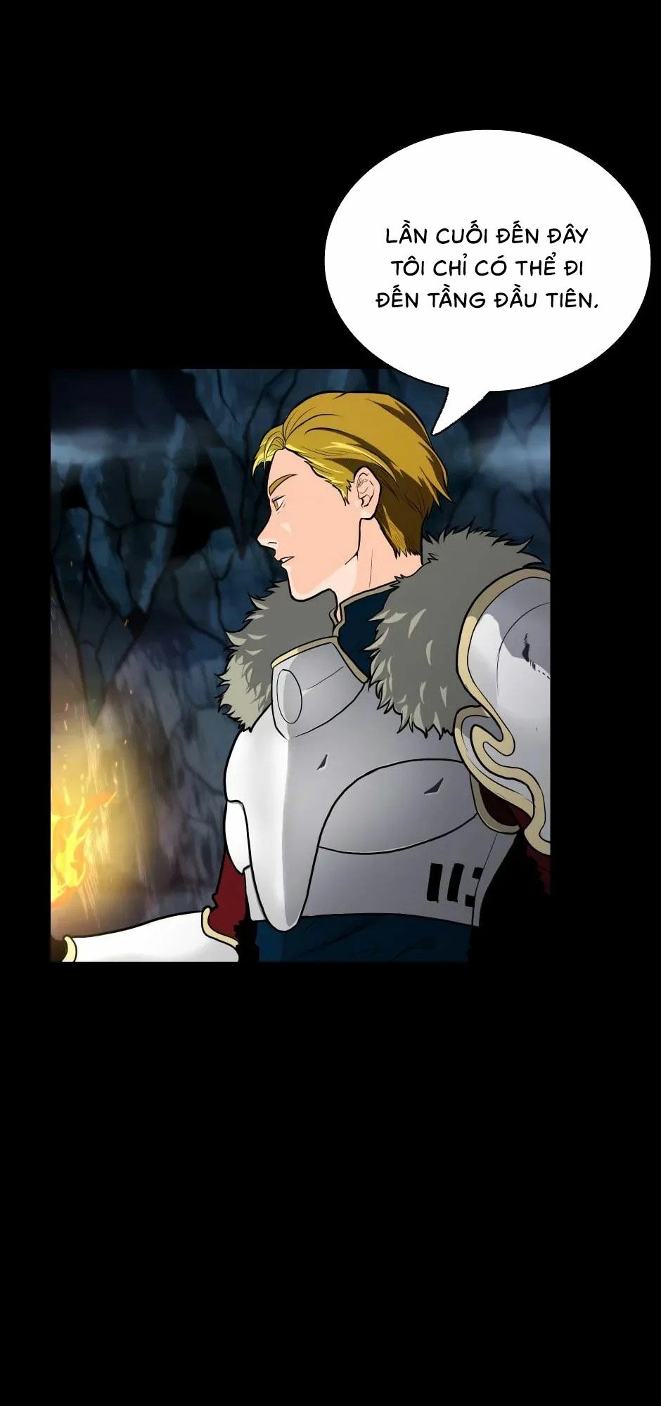 Ánh Sáng Cuối Con Đường: Chapter 59