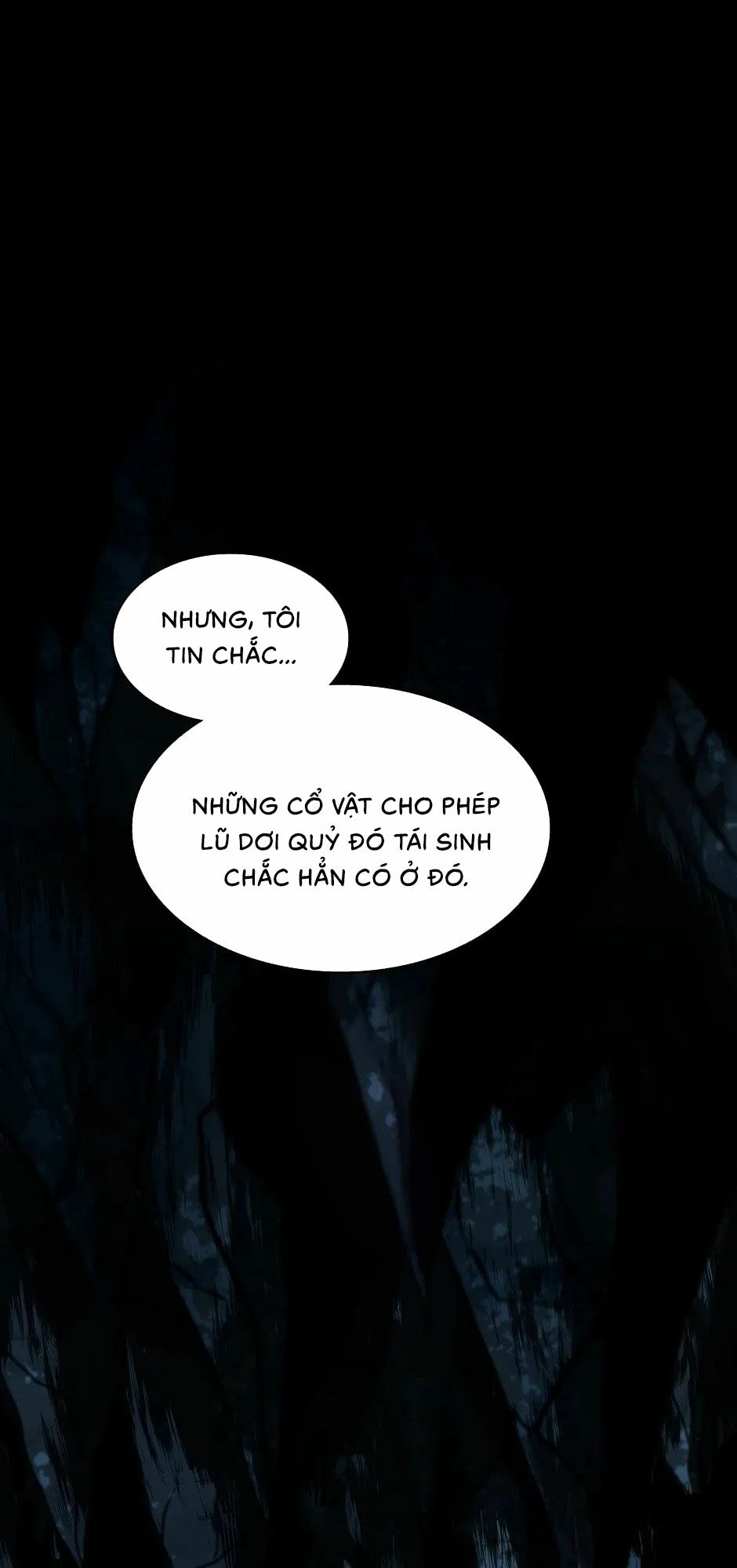Ánh Sáng Cuối Con Đường: Chapter 59