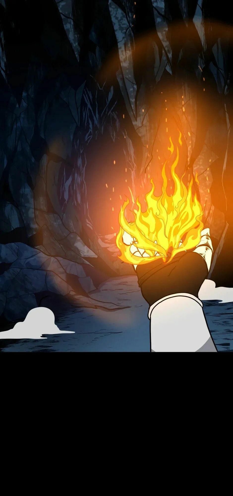 Ánh Sáng Cuối Con Đường: Chapter 59
