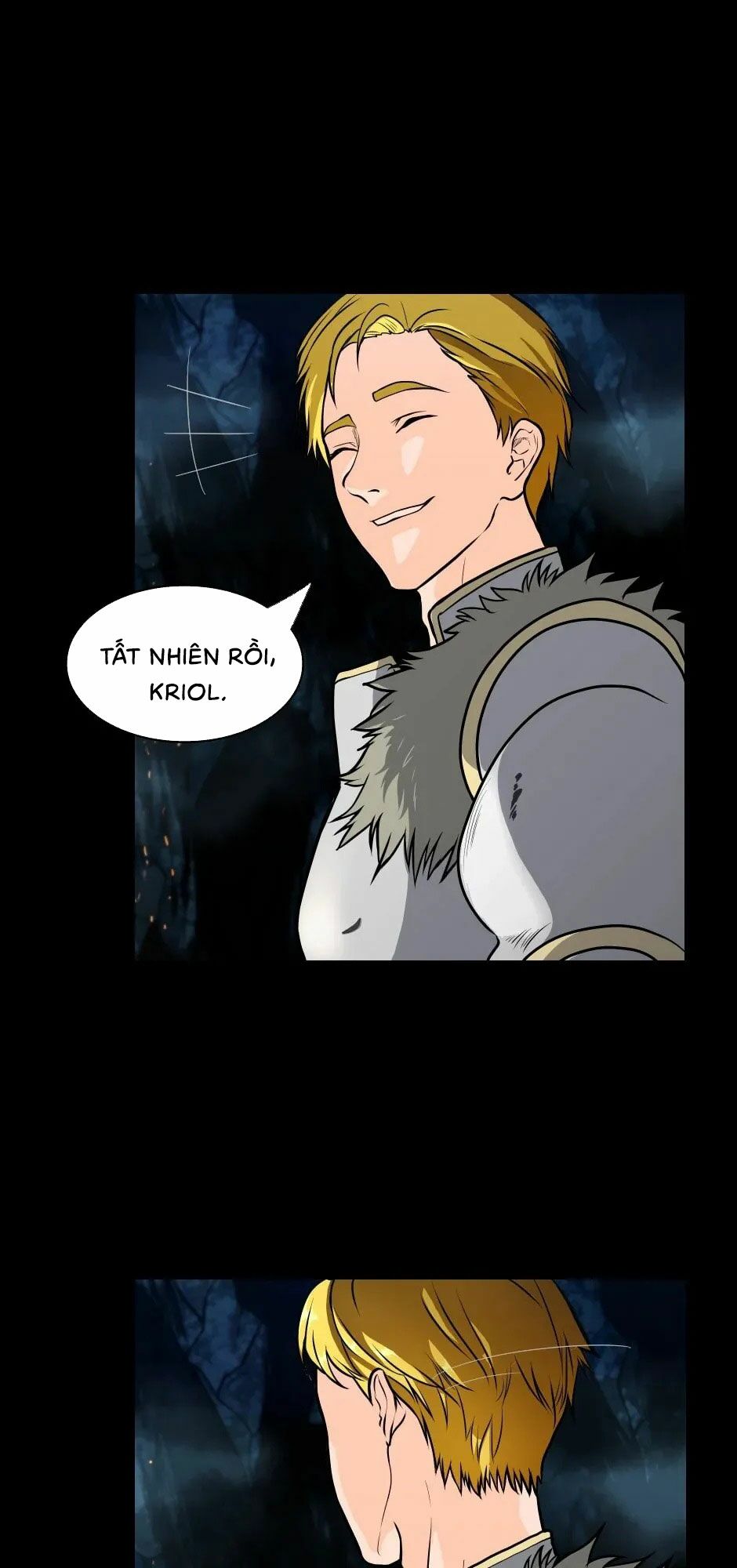 Ánh Sáng Cuối Con Đường: Chapter 59