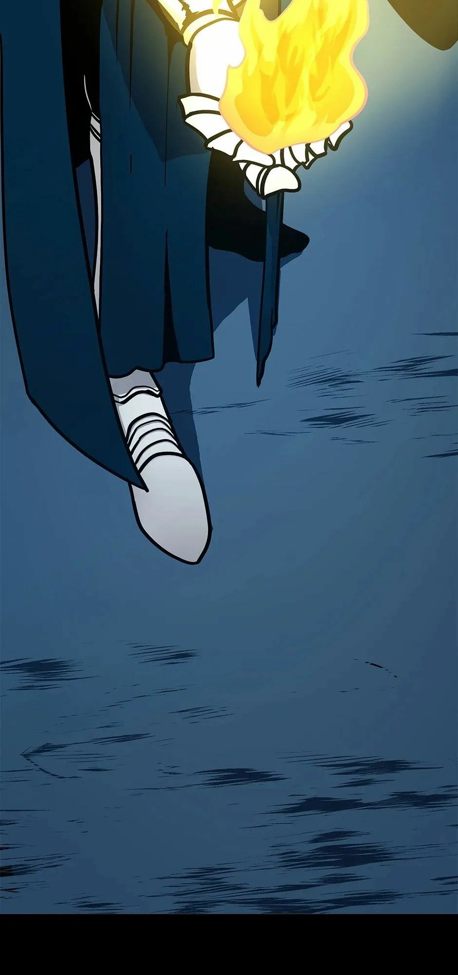 Ánh Sáng Cuối Con Đường: Chapter 59