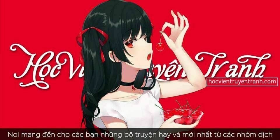 Ánh Sáng Cuối Con Đường: Chapter 6