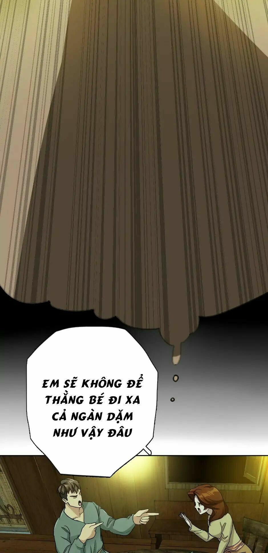 Ánh Sáng Cuối Con Đường: Chapter 6