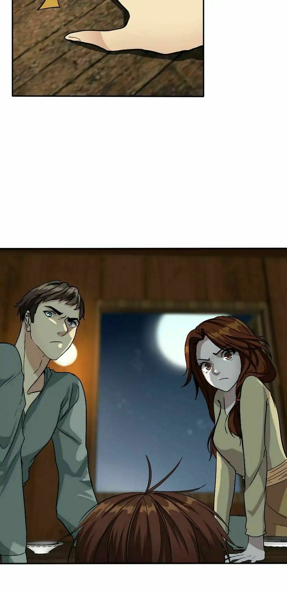 Ánh Sáng Cuối Con Đường: Chapter 6