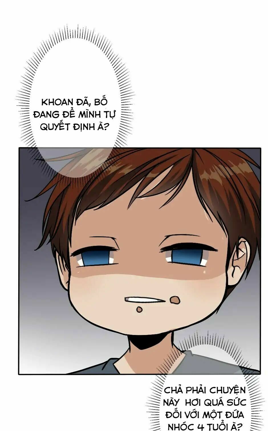 Ánh Sáng Cuối Con Đường: Chapter 6
