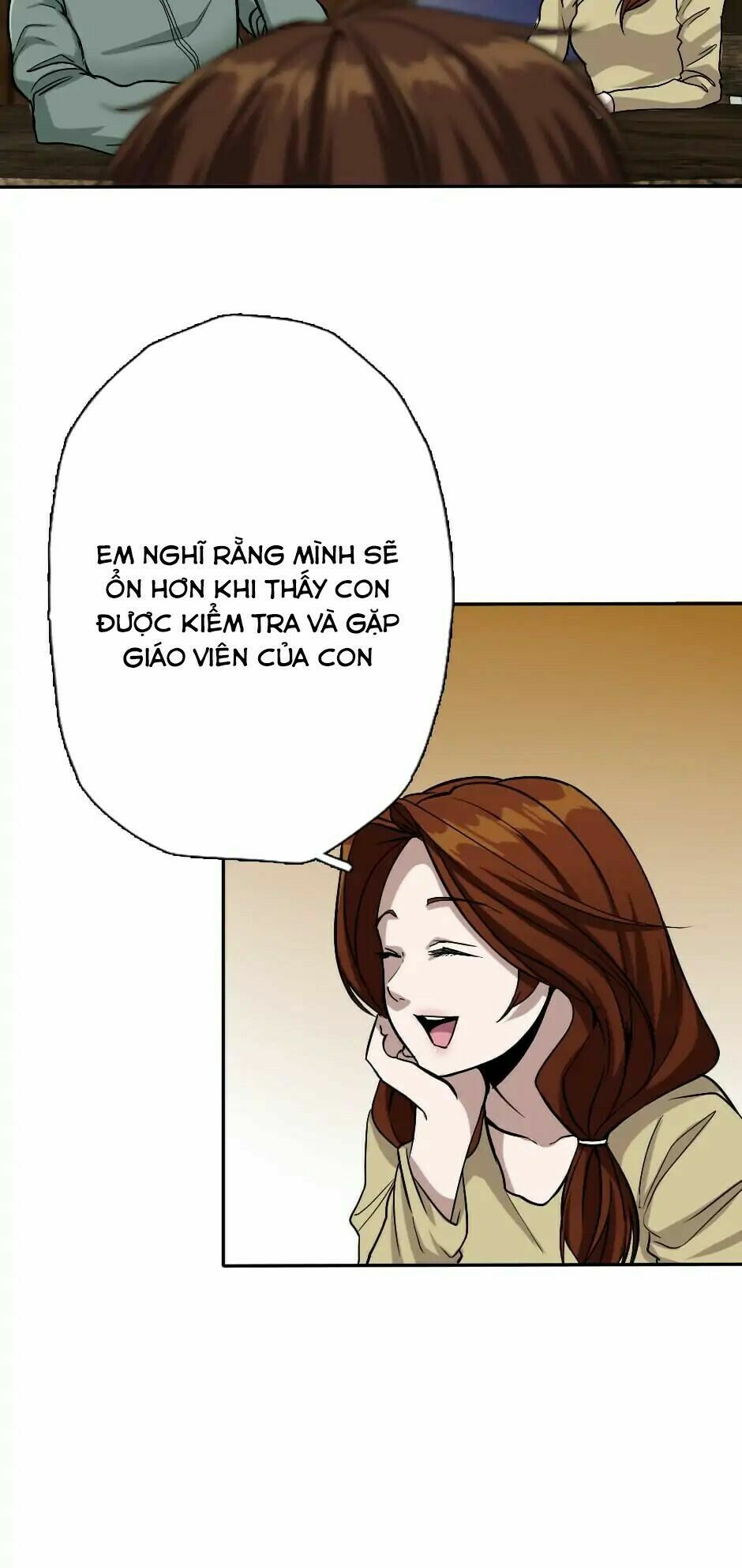 Ánh Sáng Cuối Con Đường: Chapter 6