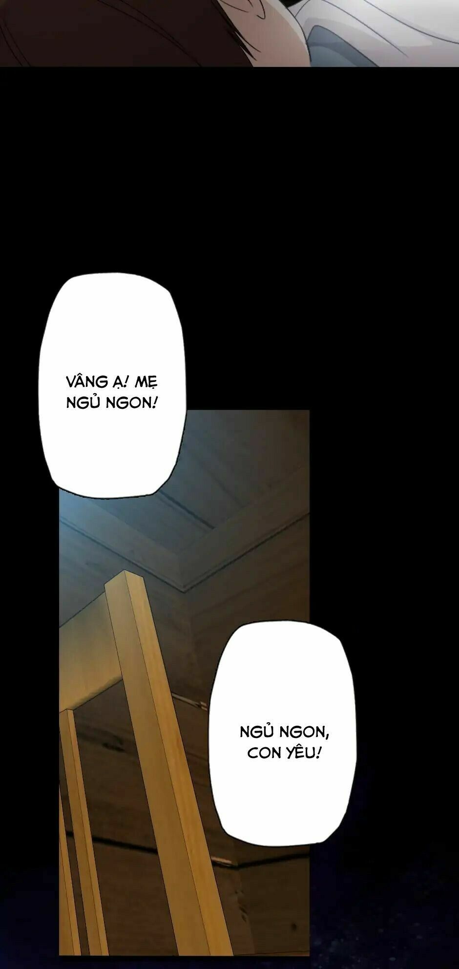 Ánh Sáng Cuối Con Đường: Chapter 6