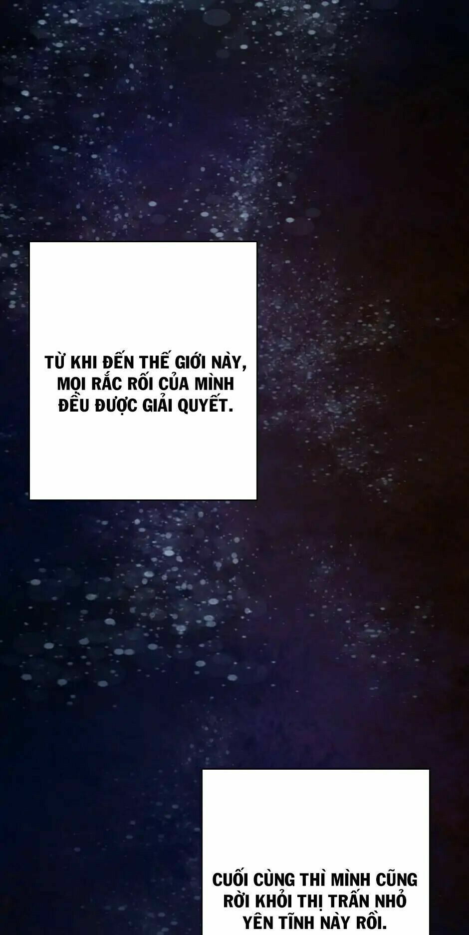 Ánh Sáng Cuối Con Đường: Chapter 6