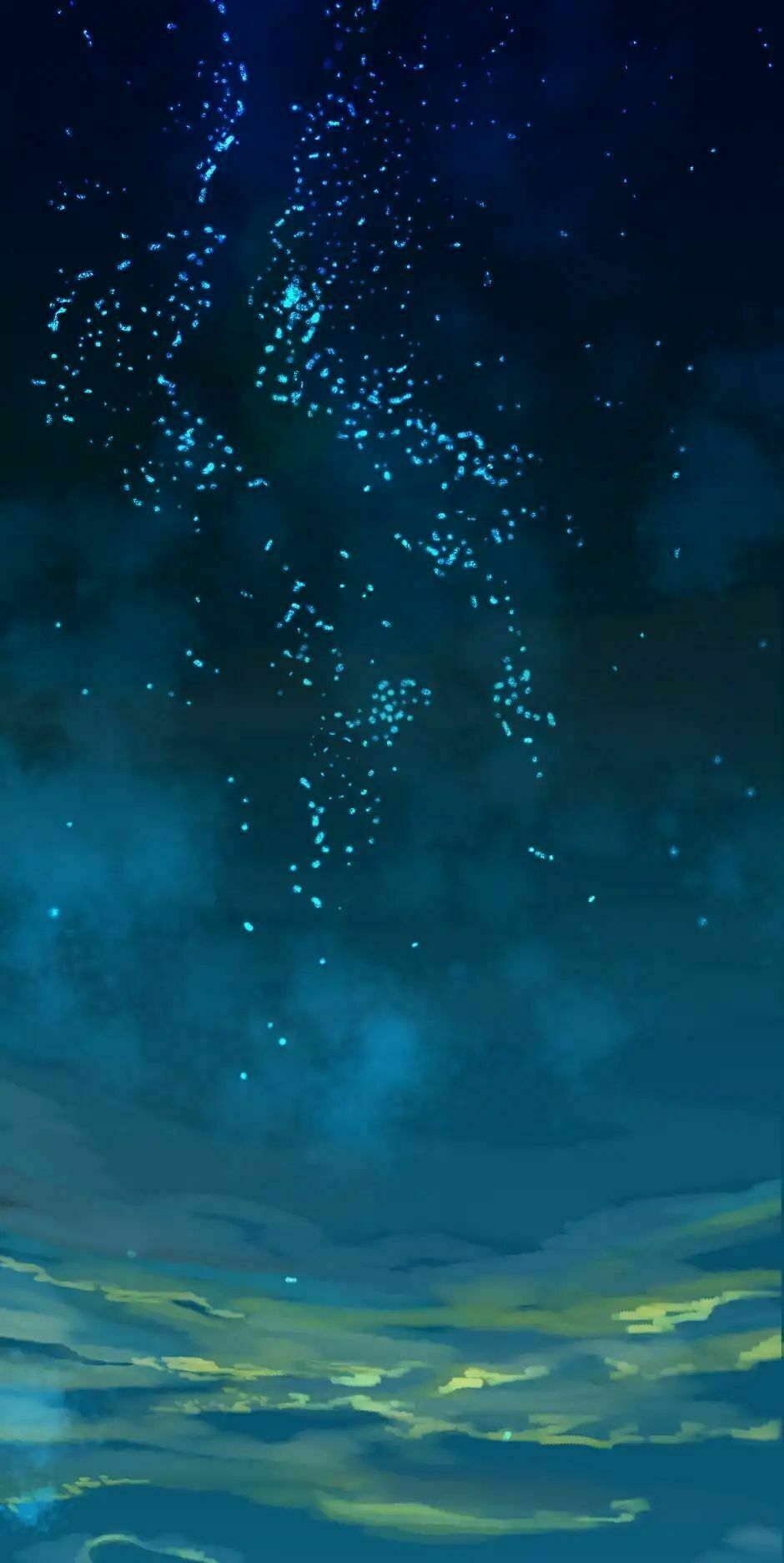 Ánh Sáng Cuối Con Đường: Chapter 6