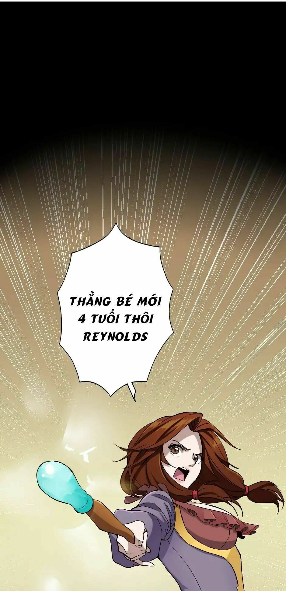 Ánh Sáng Cuối Con Đường: Chapter 6
