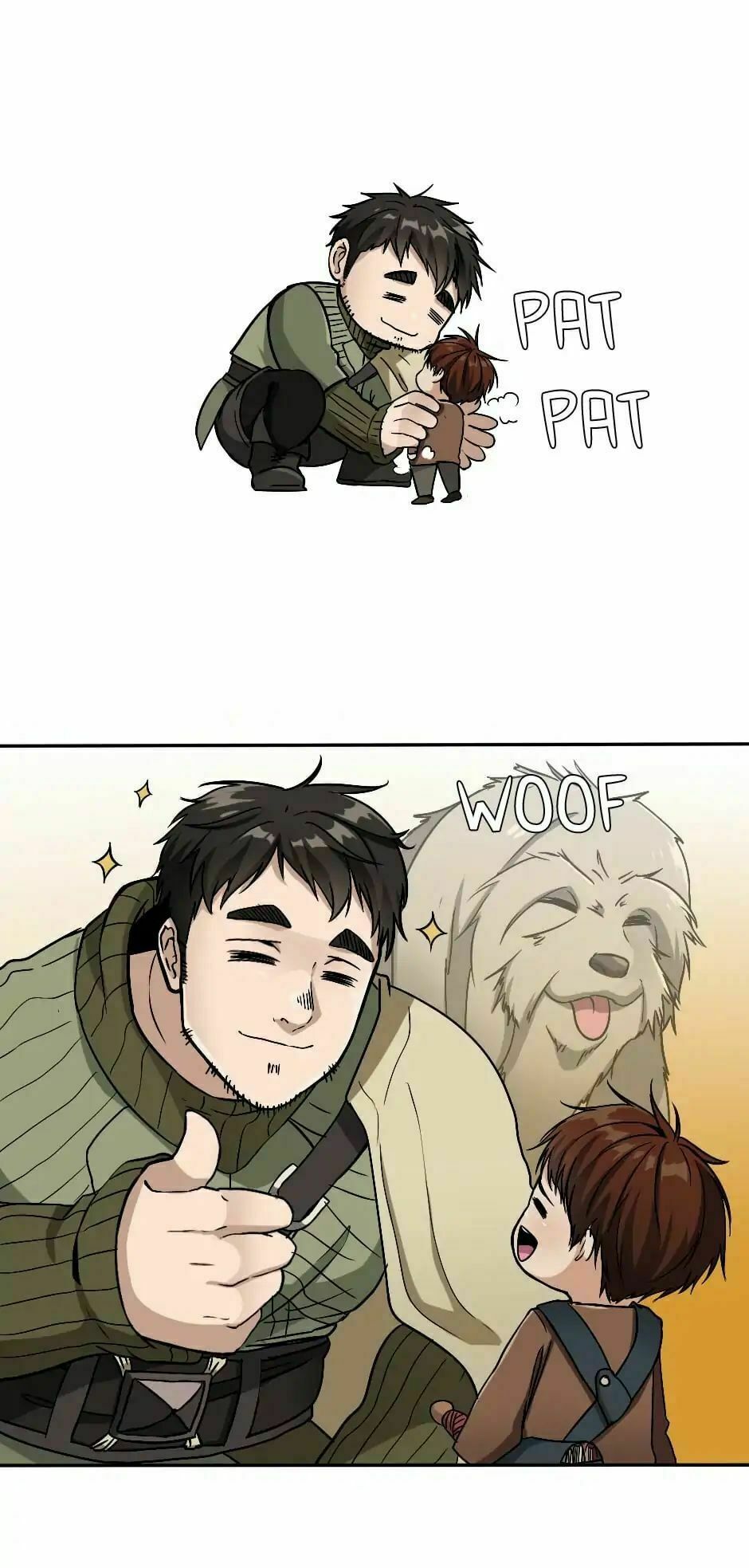 Ánh Sáng Cuối Con Đường: Chapter 6