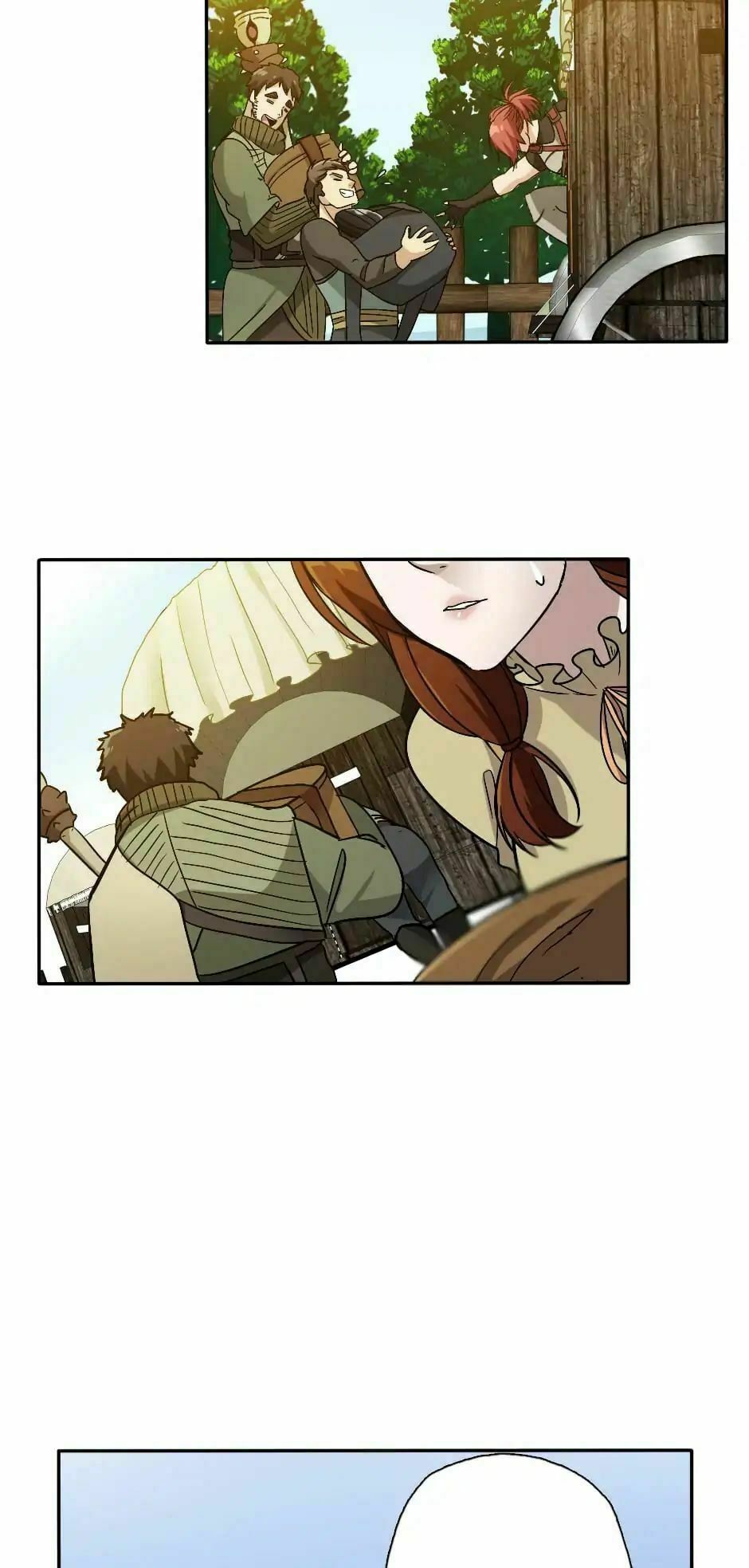 Ánh Sáng Cuối Con Đường: Chapter 6