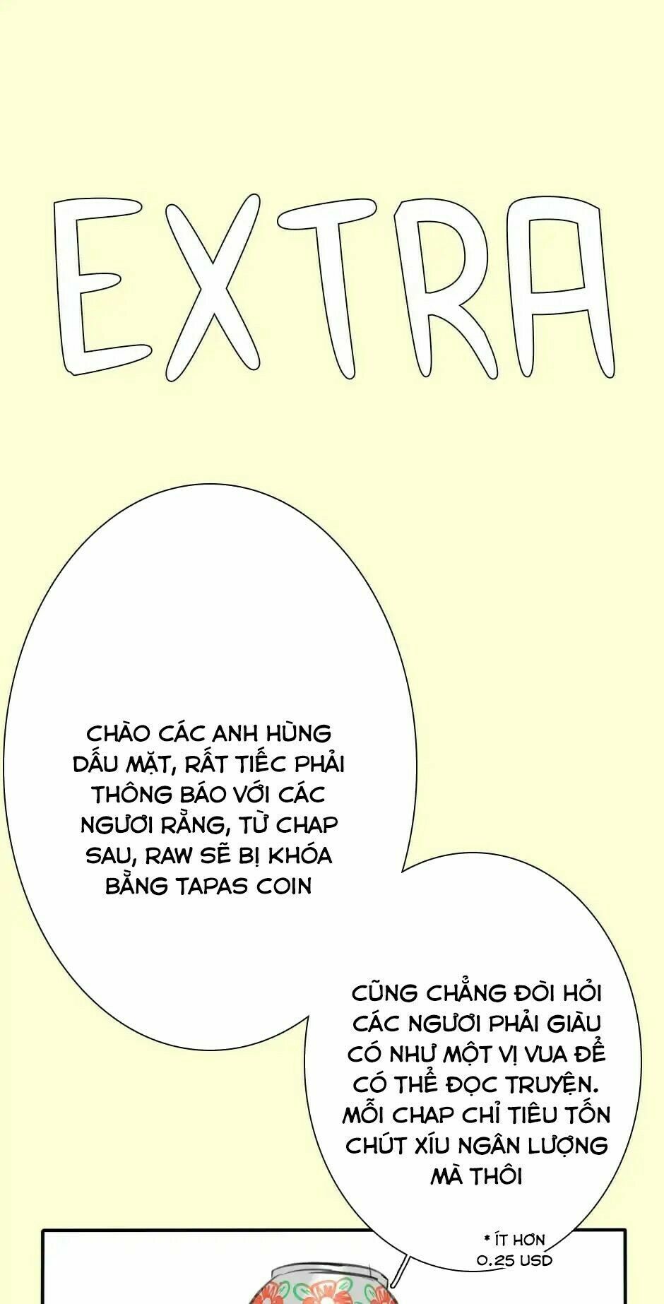 Ánh Sáng Cuối Con Đường: Chapter 6