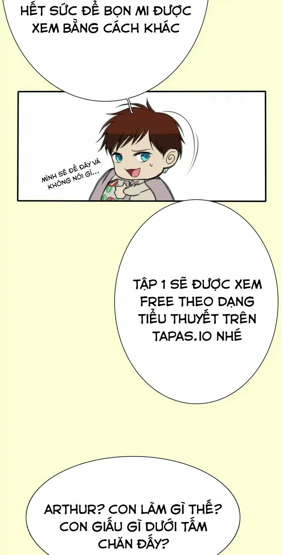 Ánh Sáng Cuối Con Đường: Chapter 6