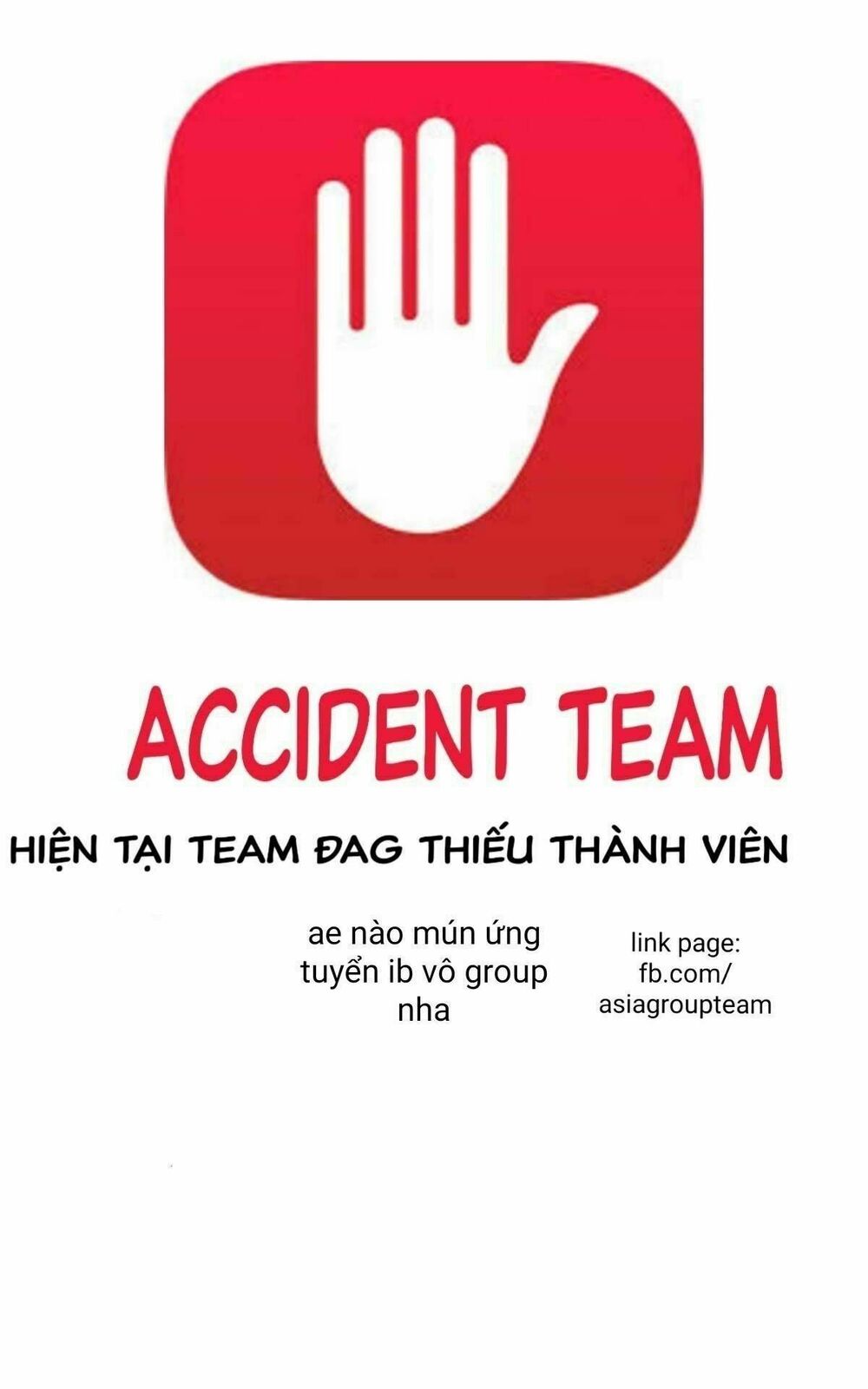 Ánh Sáng Cuối Con Đường: Chapter 6