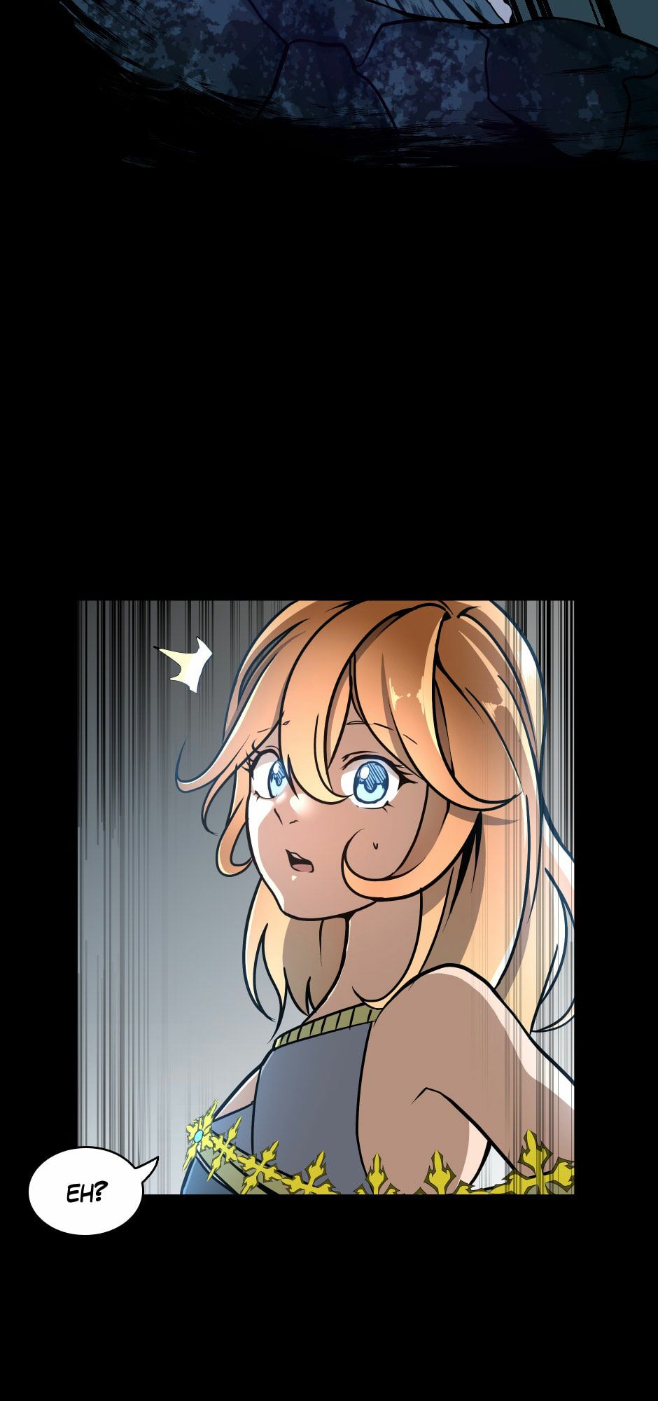 Ánh Sáng Cuối Con Đường: Chapter 60