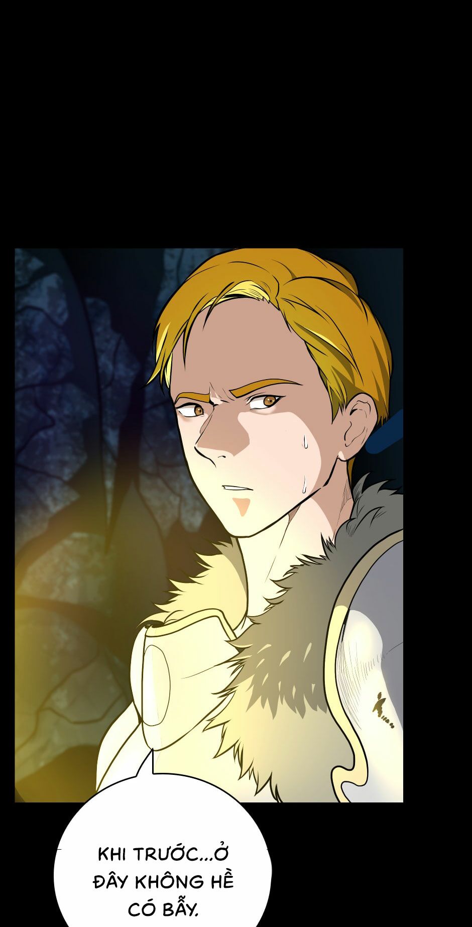 Ánh Sáng Cuối Con Đường: Chapter 60