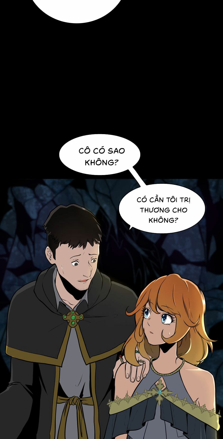 Ánh Sáng Cuối Con Đường: Chapter 60