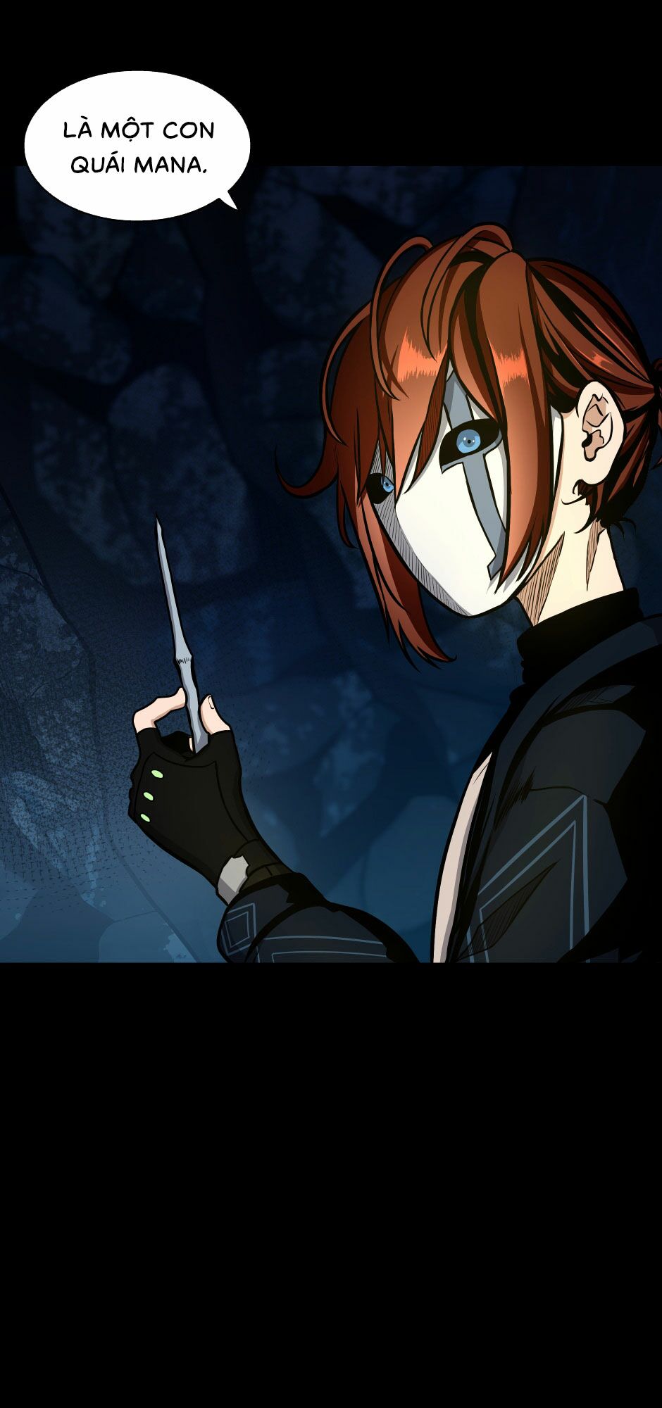 Ánh Sáng Cuối Con Đường: Chapter 60