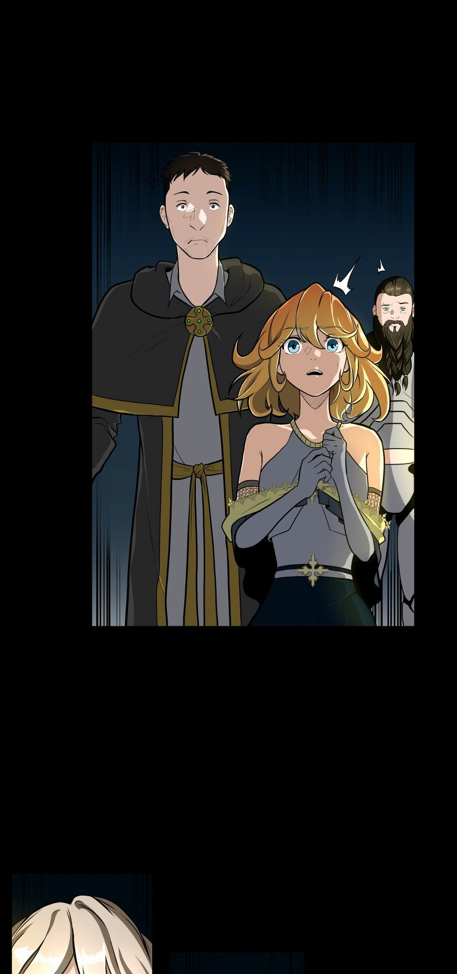 Ánh Sáng Cuối Con Đường: Chapter 60