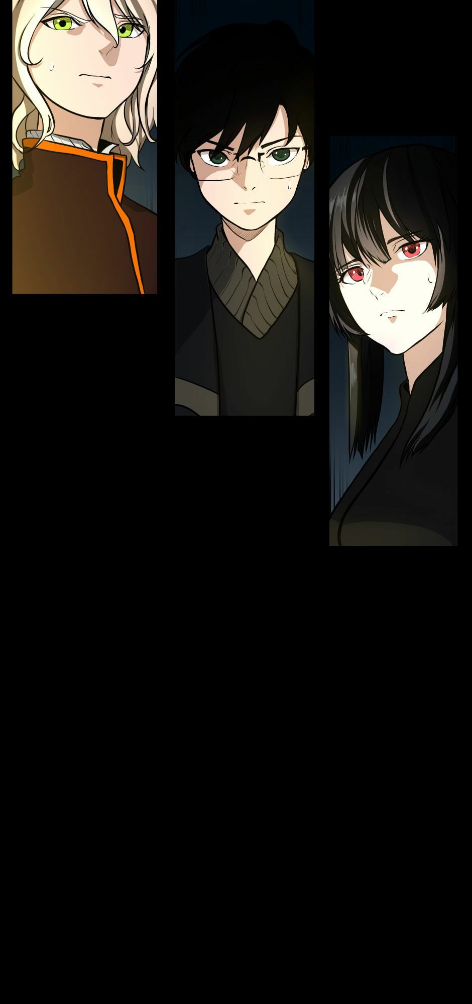Ánh Sáng Cuối Con Đường: Chapter 60