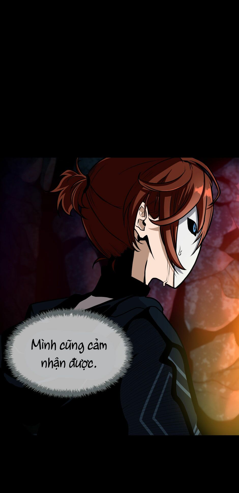 Ánh Sáng Cuối Con Đường: Chapter 60