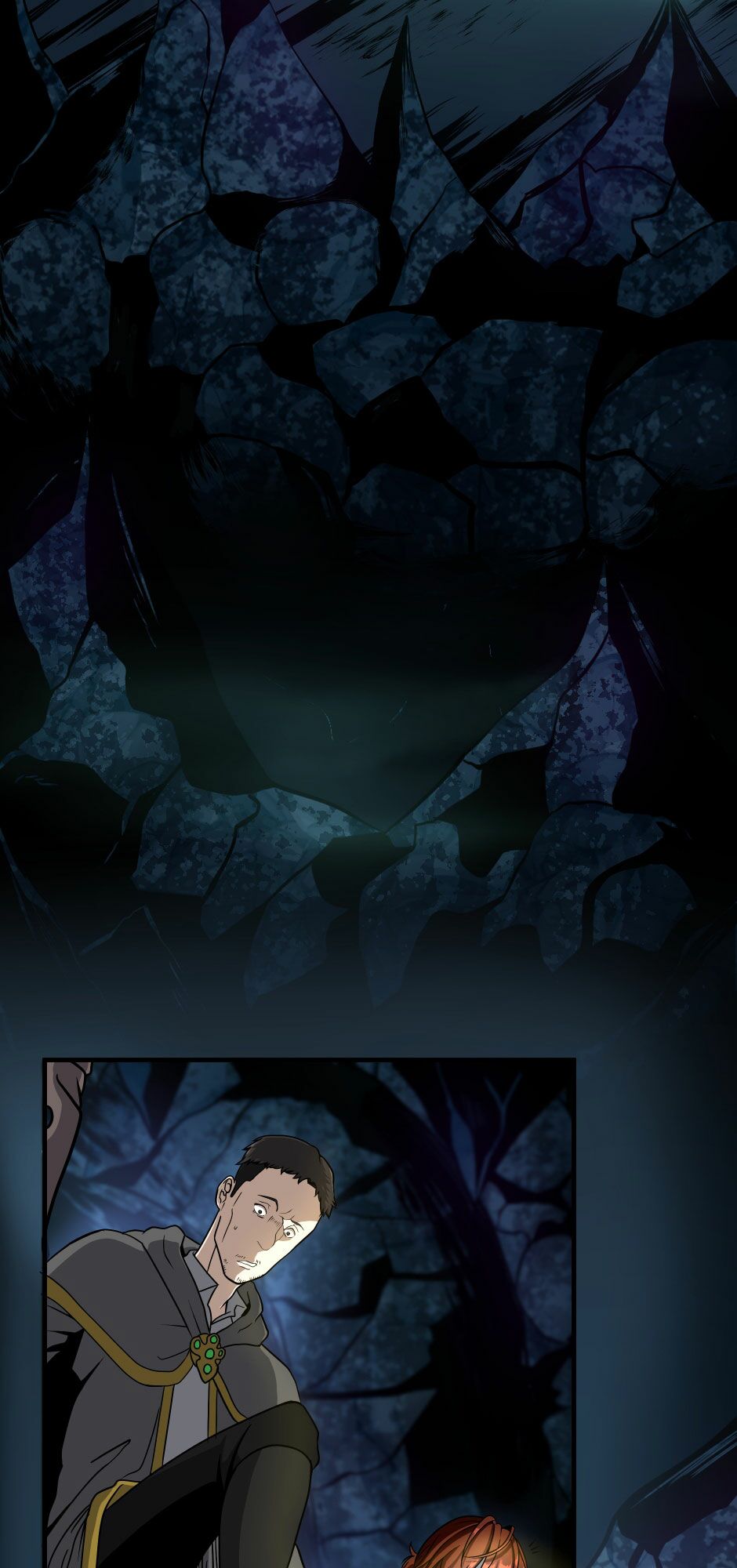 Ánh Sáng Cuối Con Đường: Chapter 60