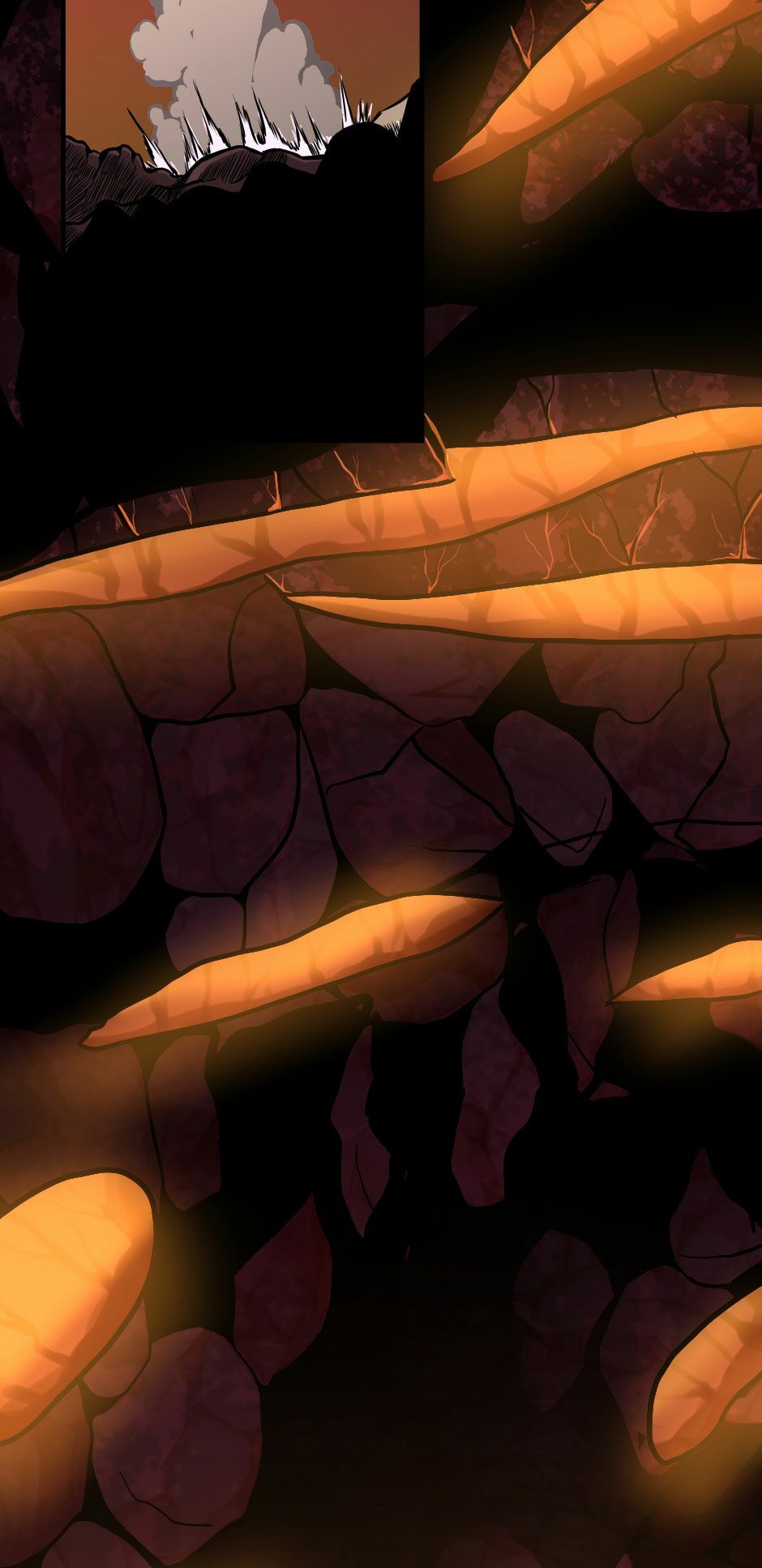 Ánh Sáng Cuối Con Đường: Chapter 60