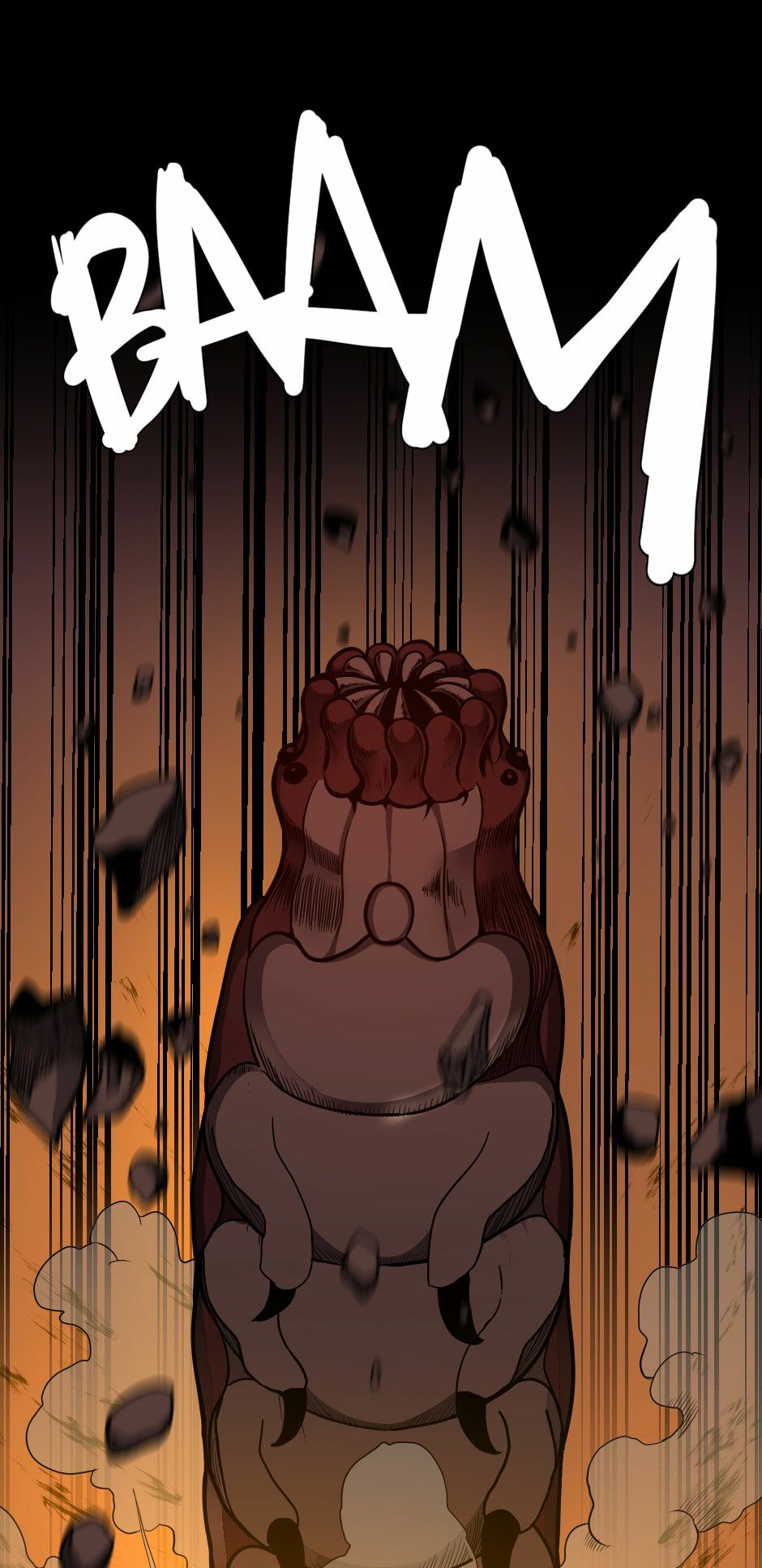 Ánh Sáng Cuối Con Đường: Chapter 60