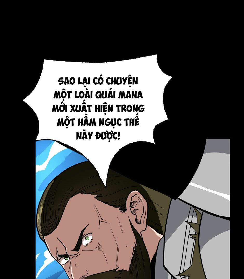 Ánh Sáng Cuối Con Đường: Chapter 60