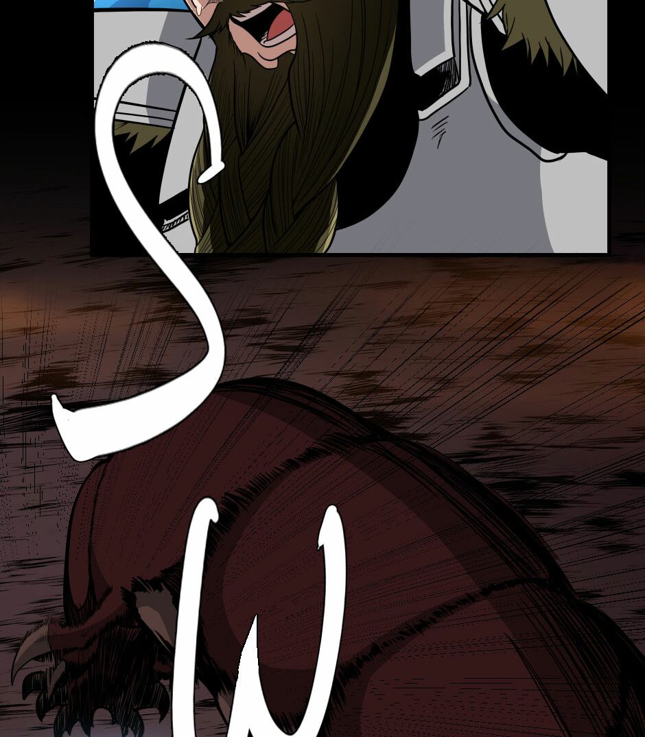 Ánh Sáng Cuối Con Đường: Chapter 60