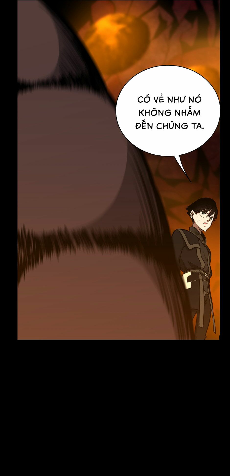 Ánh Sáng Cuối Con Đường: Chapter 60