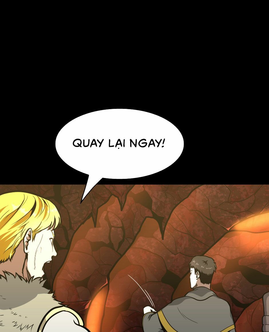 Ánh Sáng Cuối Con Đường: Chapter 60