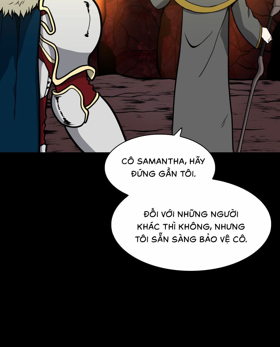 Ánh Sáng Cuối Con Đường: Chapter 60