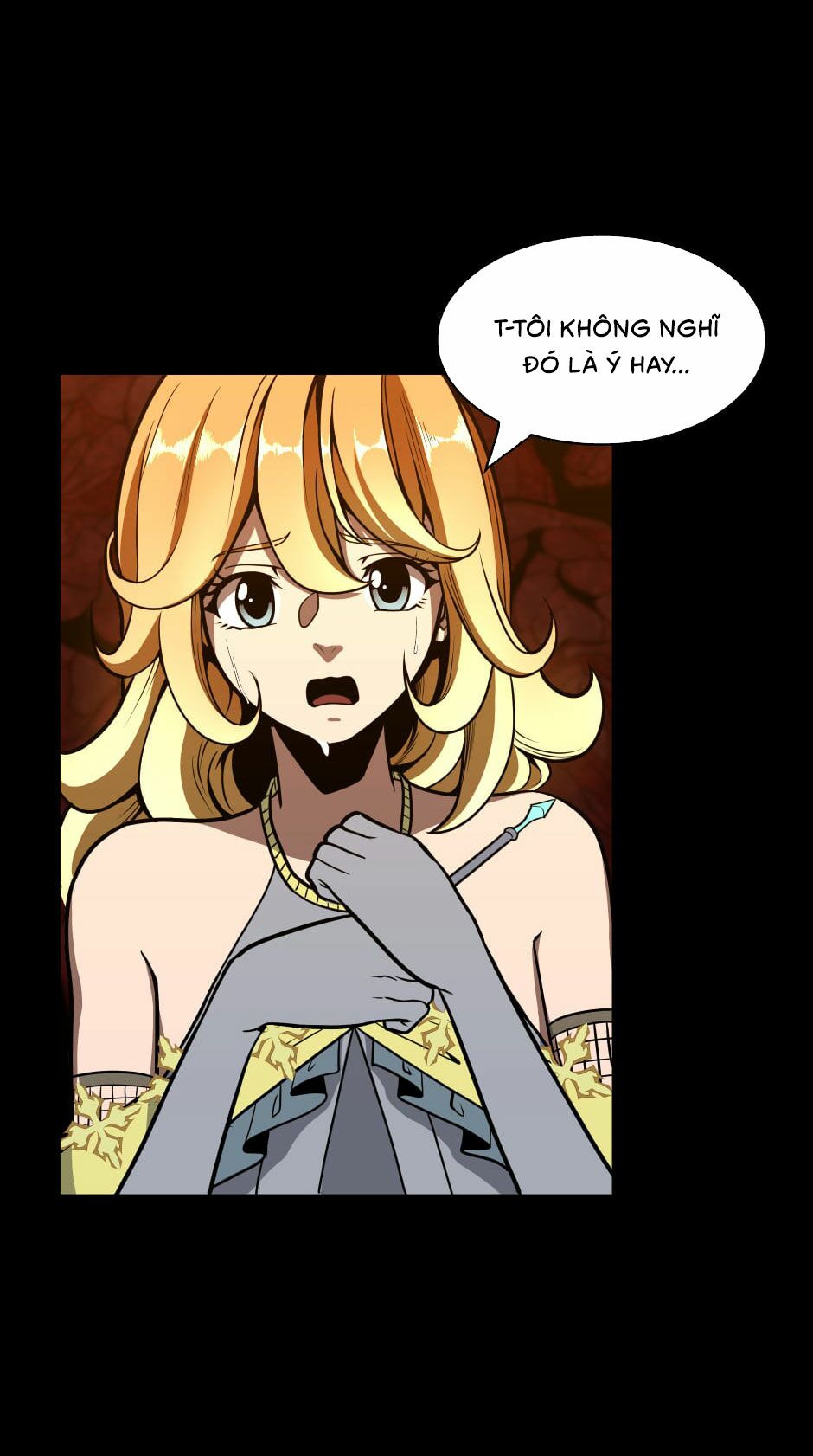 Ánh Sáng Cuối Con Đường: Chapter 60