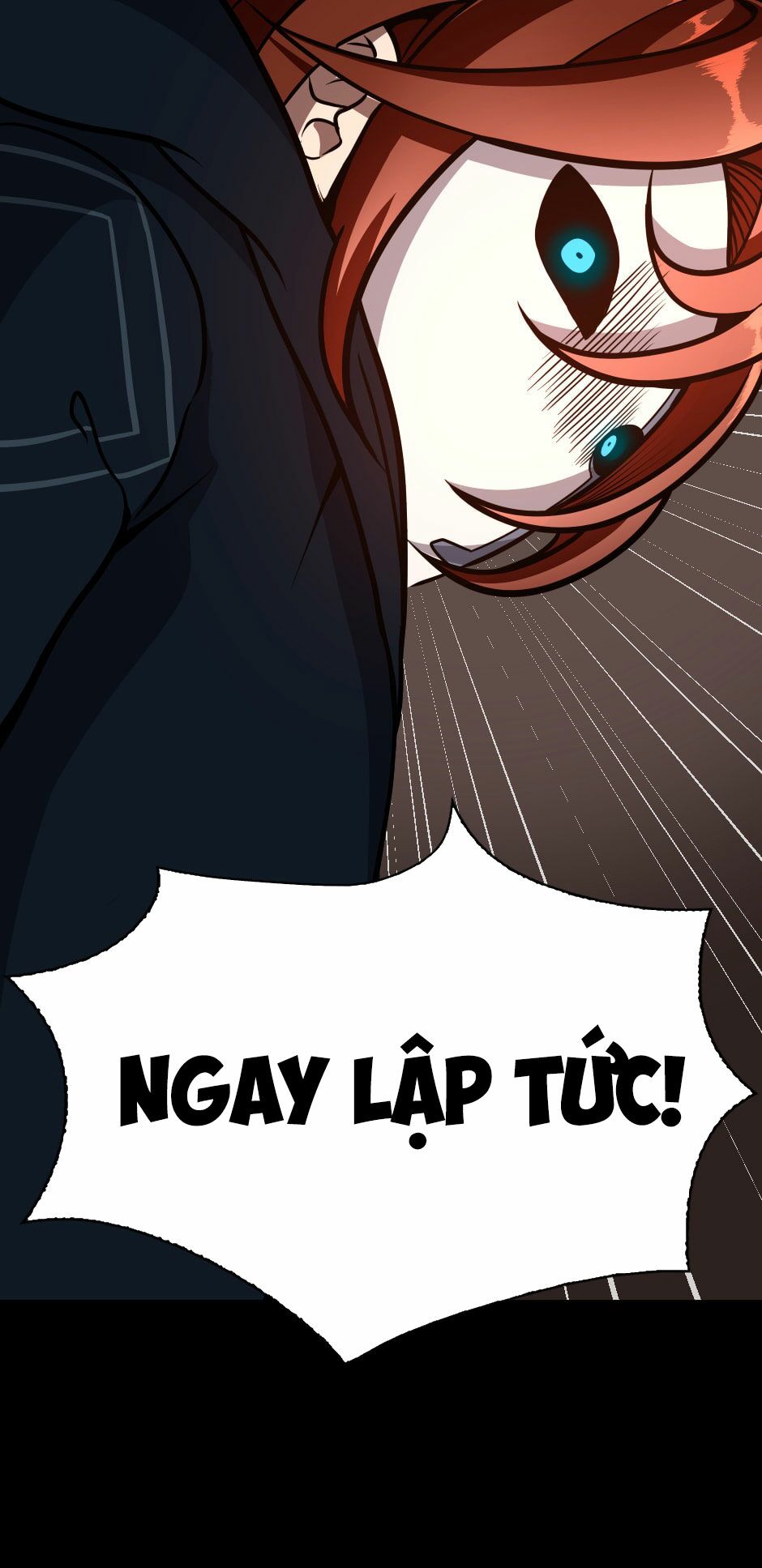Ánh Sáng Cuối Con Đường: Chapter 60