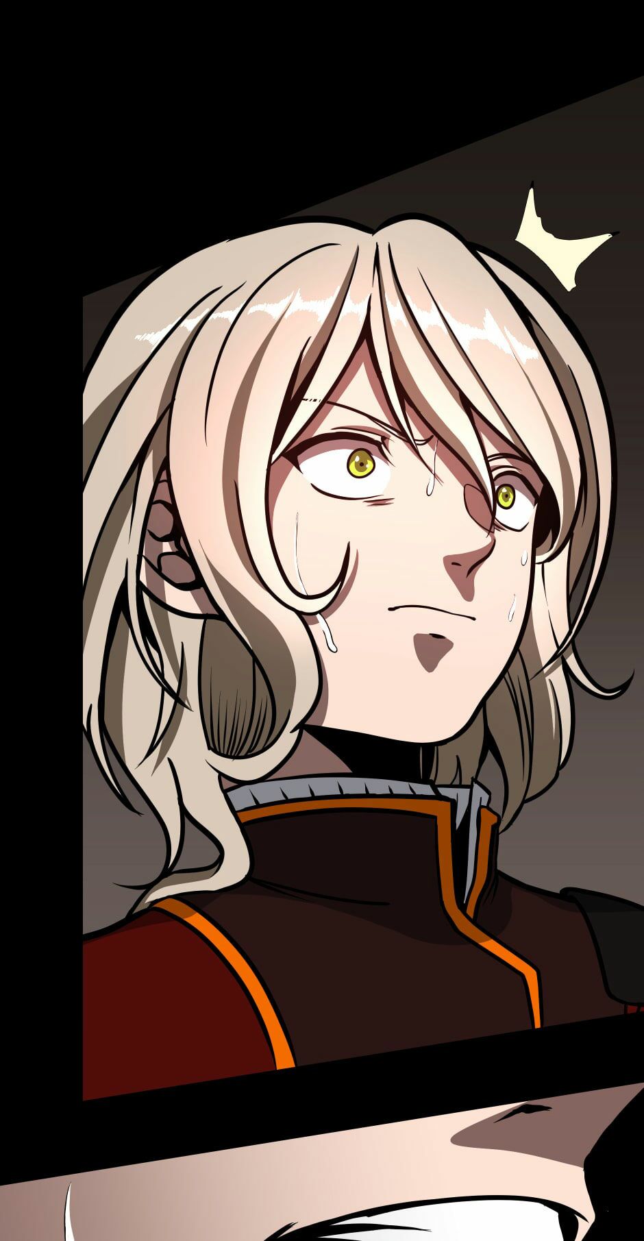 Ánh Sáng Cuối Con Đường: Chapter 60