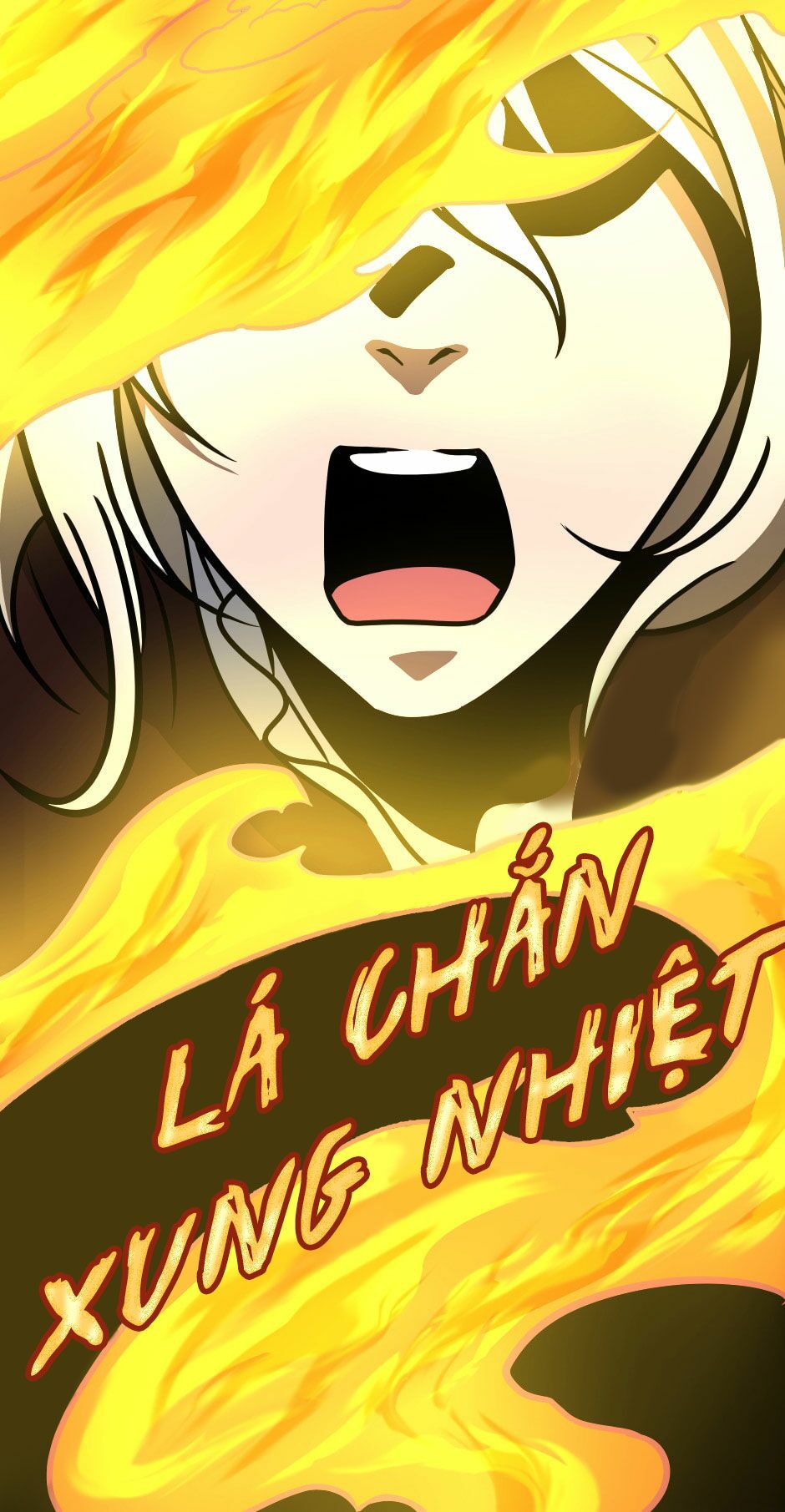 Ánh Sáng Cuối Con Đường: Chapter 60