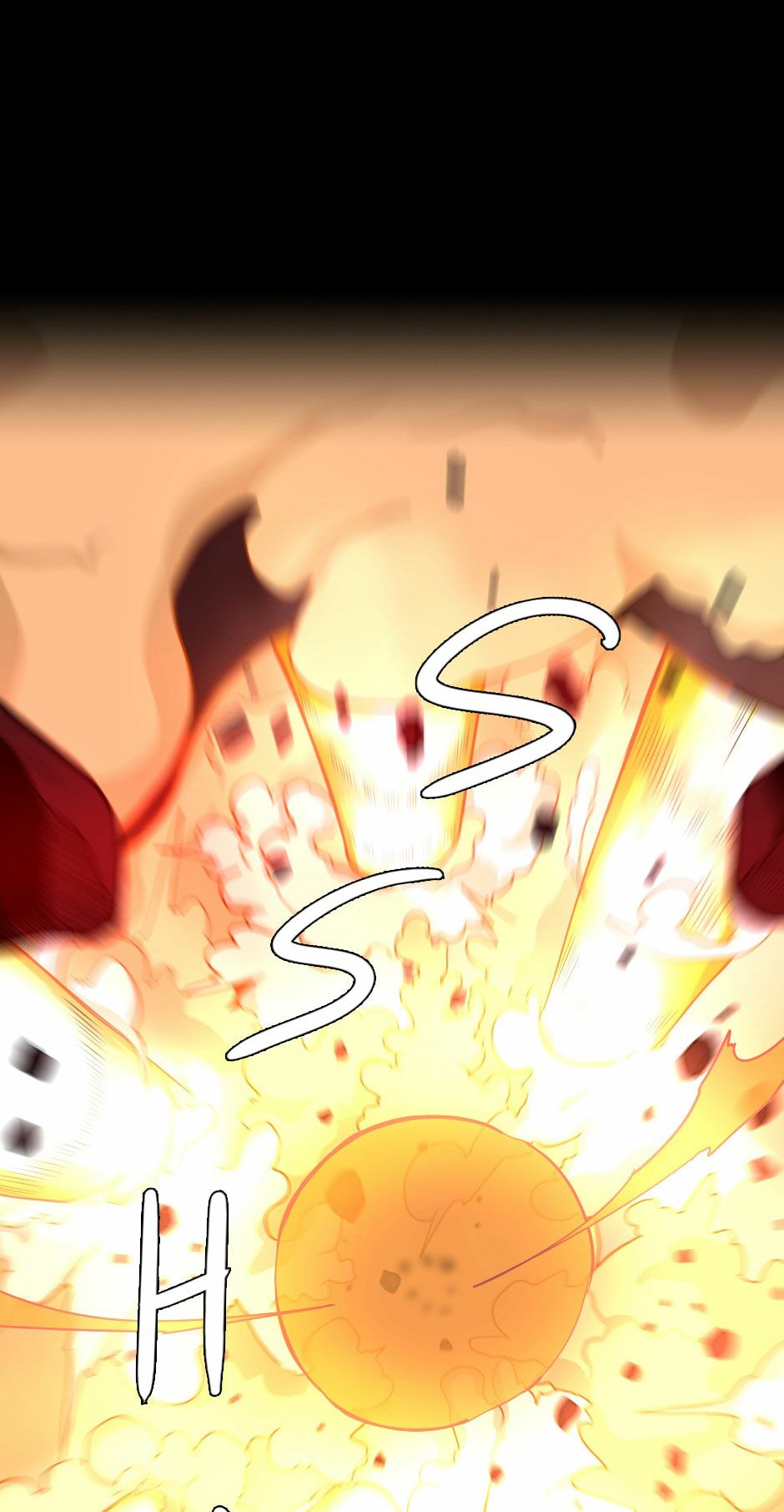 Ánh Sáng Cuối Con Đường: Chapter 60