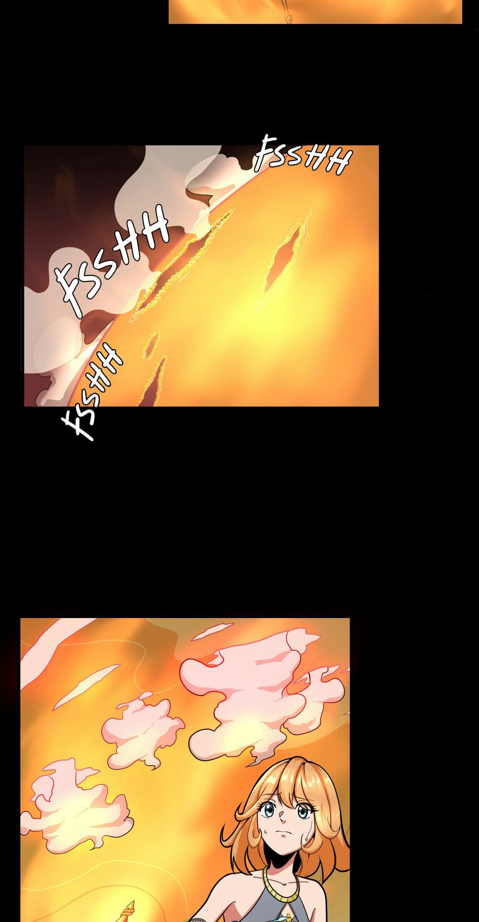 Ánh Sáng Cuối Con Đường: Chapter 60