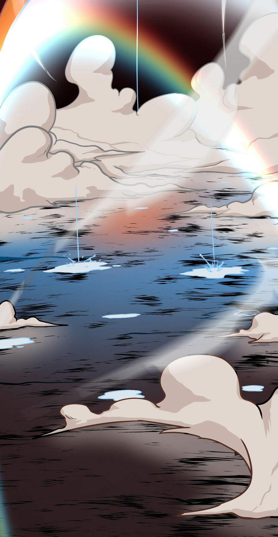 Ánh Sáng Cuối Con Đường: Chapter 60