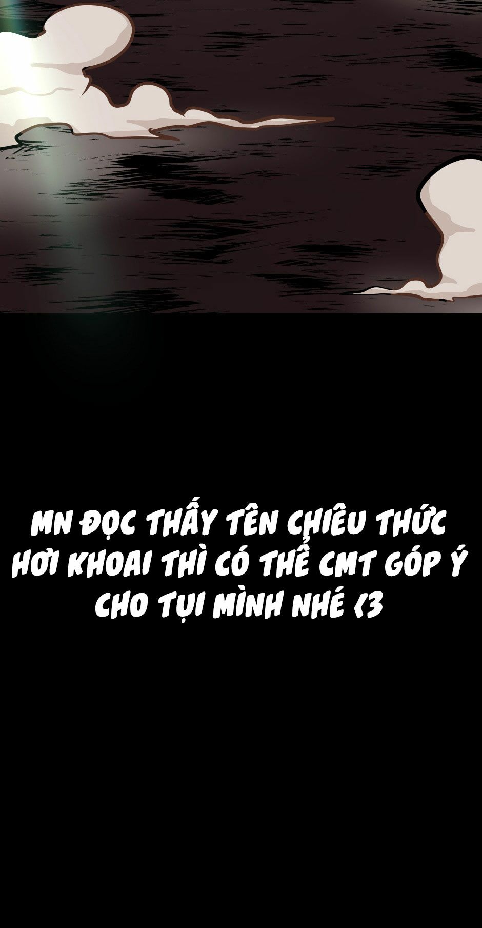 Ánh Sáng Cuối Con Đường: Chapter 60