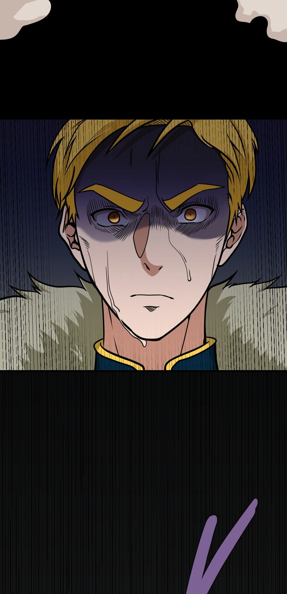 Ánh Sáng Cuối Con Đường: Chapter 60