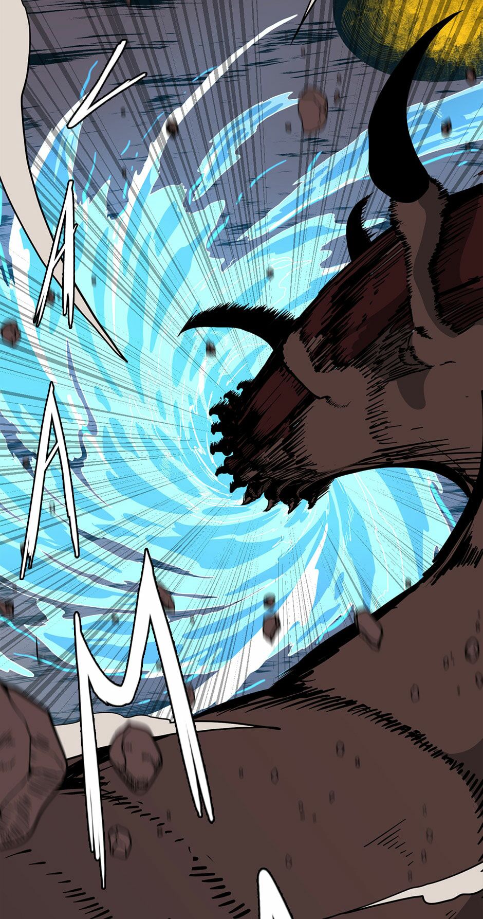 Ánh Sáng Cuối Con Đường: Chapter 61