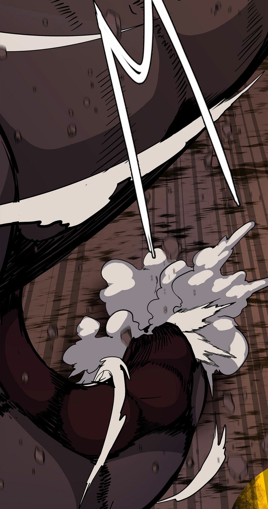 Ánh Sáng Cuối Con Đường: Chapter 61