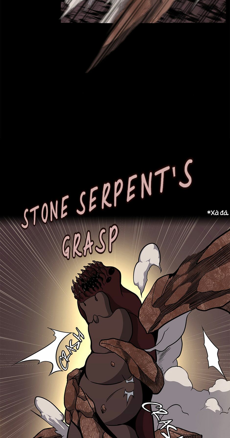 Ánh Sáng Cuối Con Đường: Chapter 61