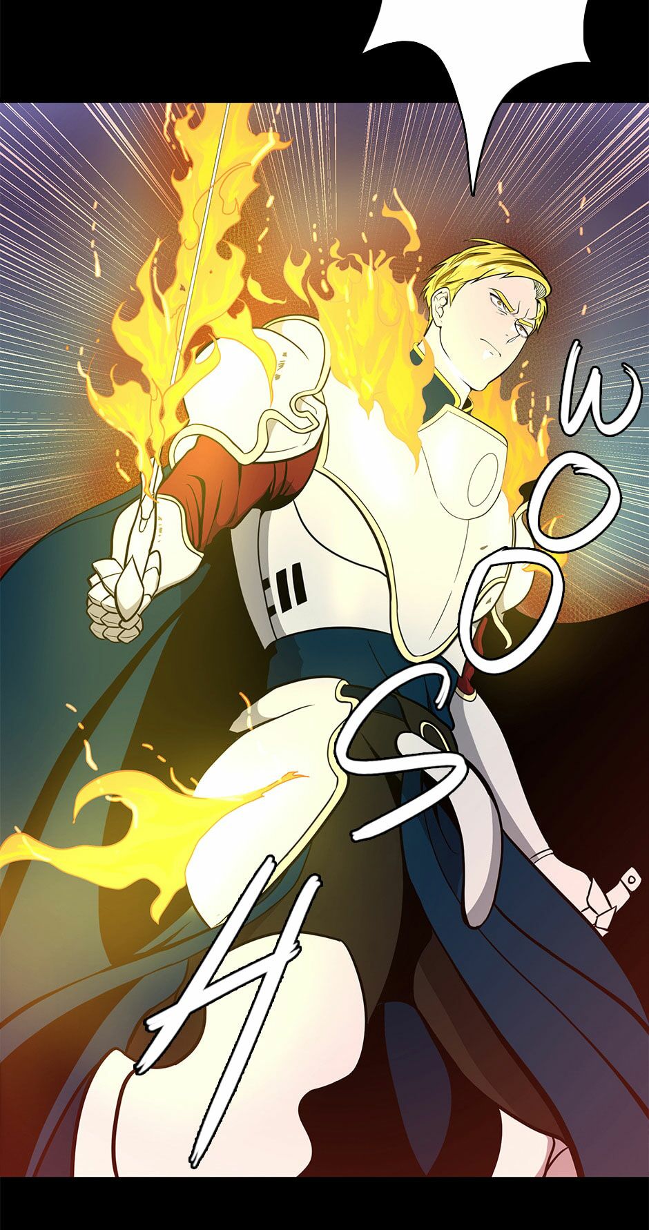 Ánh Sáng Cuối Con Đường: Chapter 61